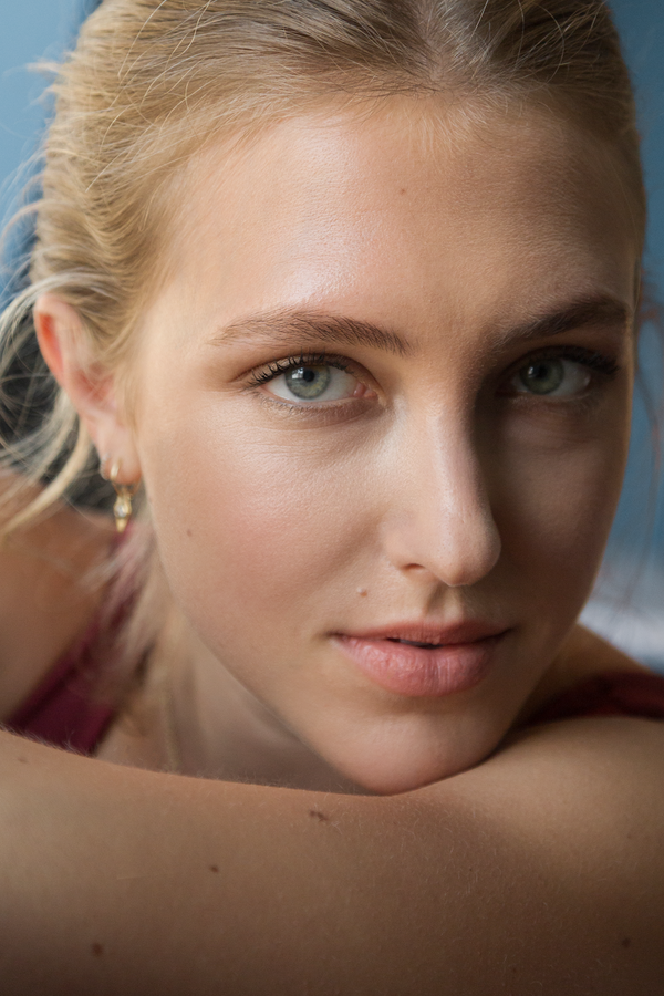 #Byssinetalks: Johana Hamaďáková