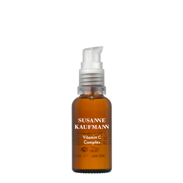 Vitamin C Complex