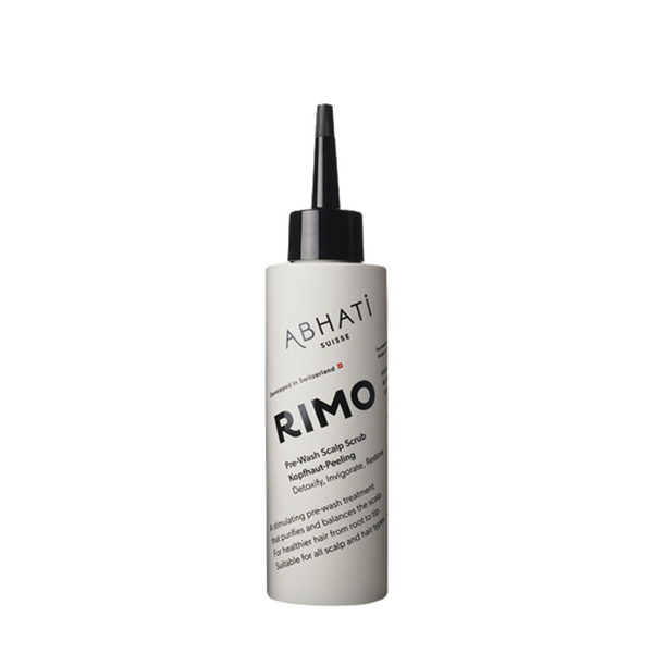 Rimo Pre-Wash Scalp Scrub