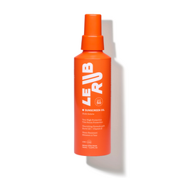 SPF 50 Sunscreen Mist
