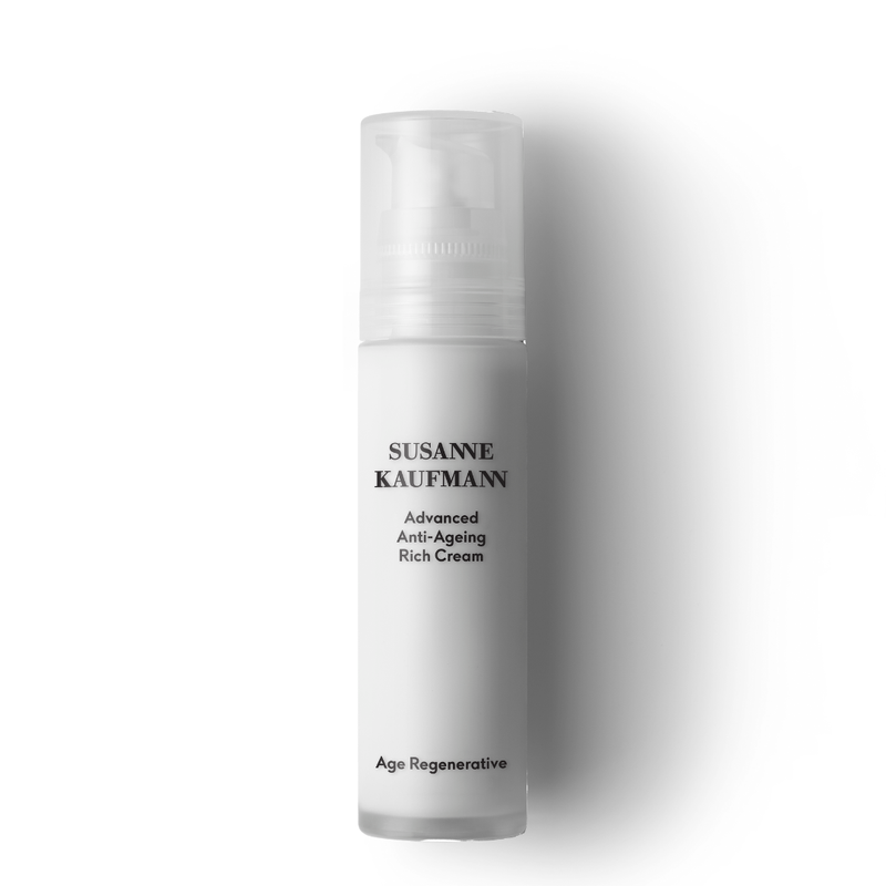 Advanced Anti-Ageing Rich Cream