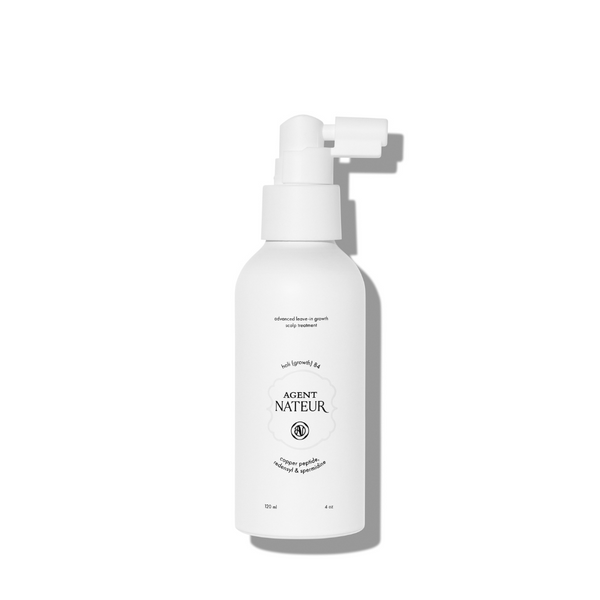Holi (growth) 84 advanced leave-in growth scalp treatment