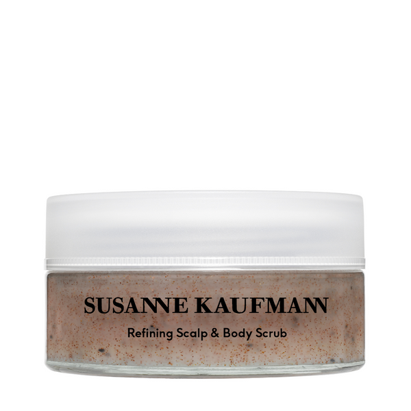 Refining Scalp & Body Scrub