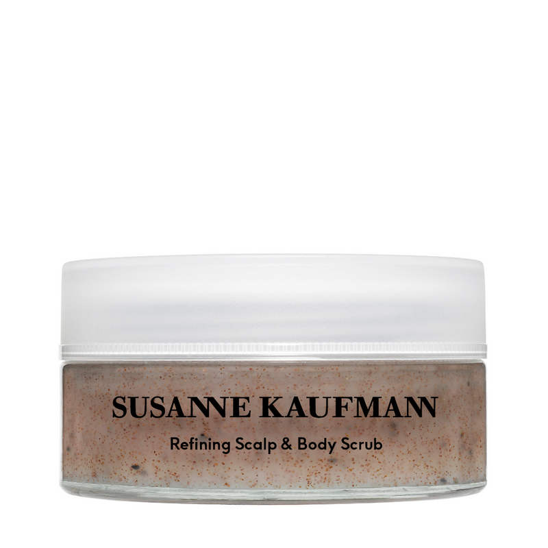 Refining Scalp & Body Scrub