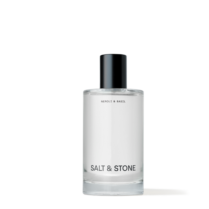 Body Mist Neroli & Basil