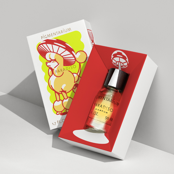 Paradiso Limited