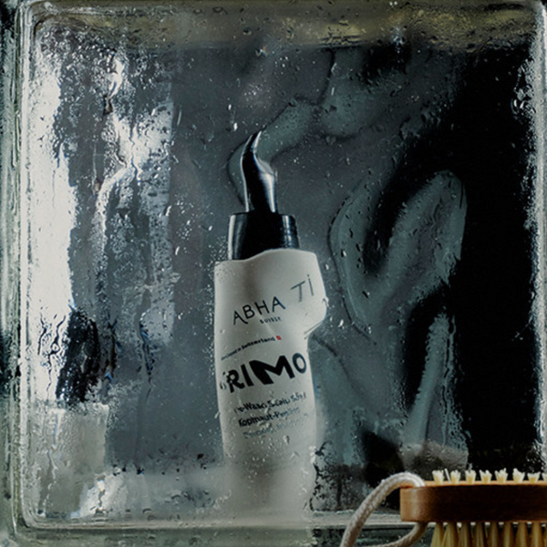 Rimo Pre-Wash Scalp Scrub