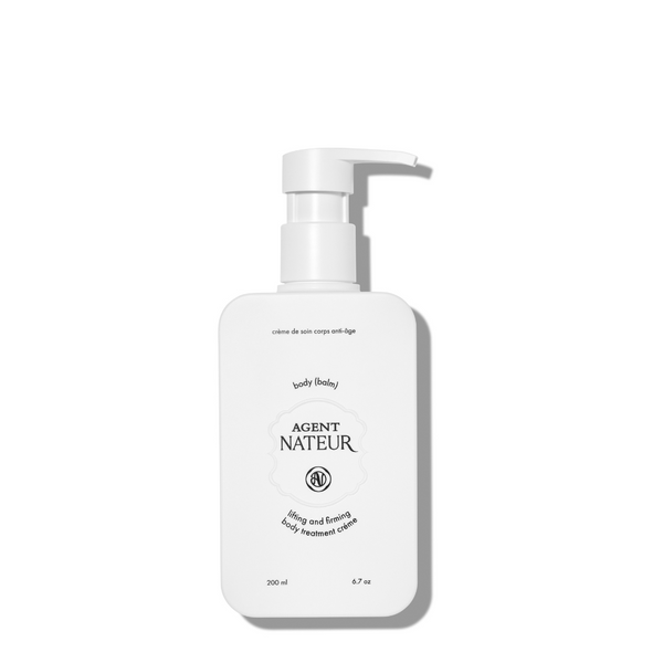 Tělový balzám body (balm)