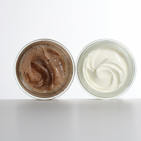 Refining Scalp & Body Scrub