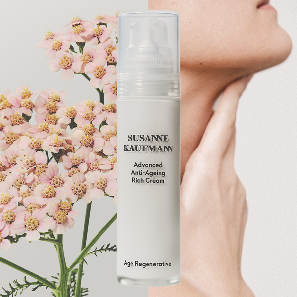 Advanced Anti-Ageing Rich Cream