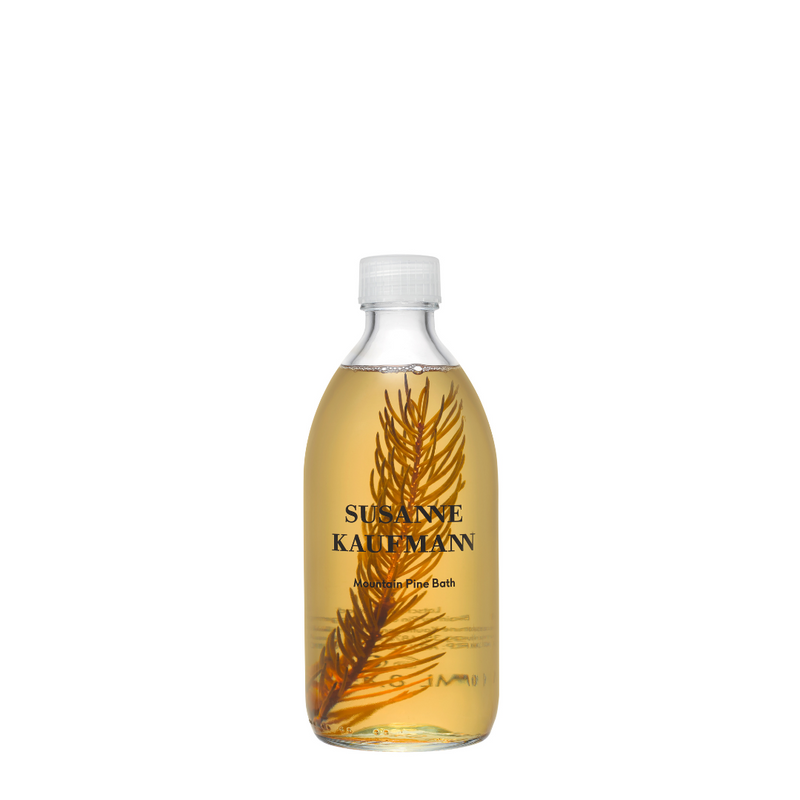 Mountain Pine Bath