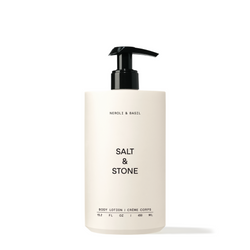 NEROLI & BASIL Body Lotion