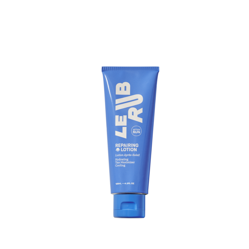 Repairing lotion