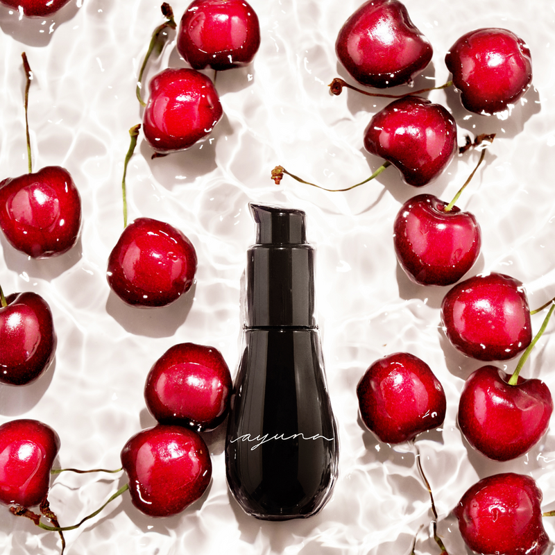 Nectar Lip & Eye
