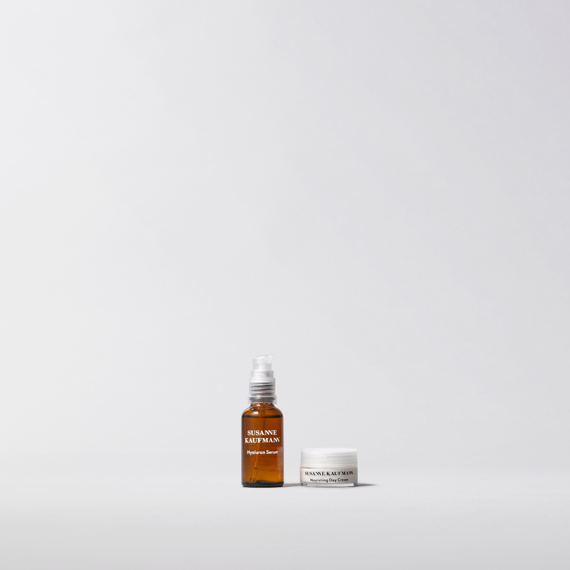 The Hydrate & Glow Collection