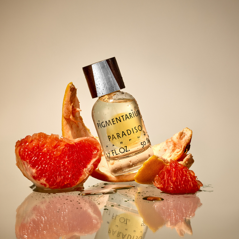 Paradiso Limited