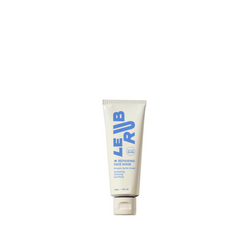 Repairing face mask