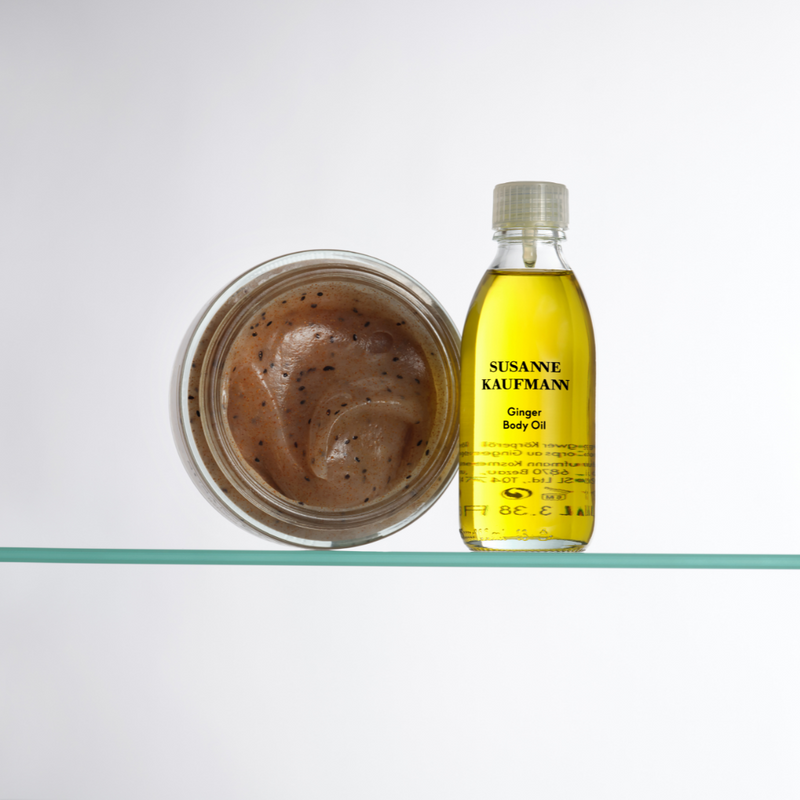 Refining Scalp & Body Scrub