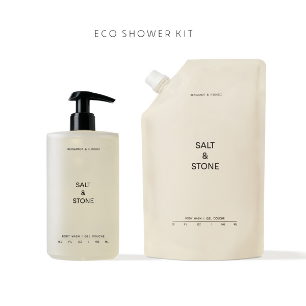 Eco Shower Kit