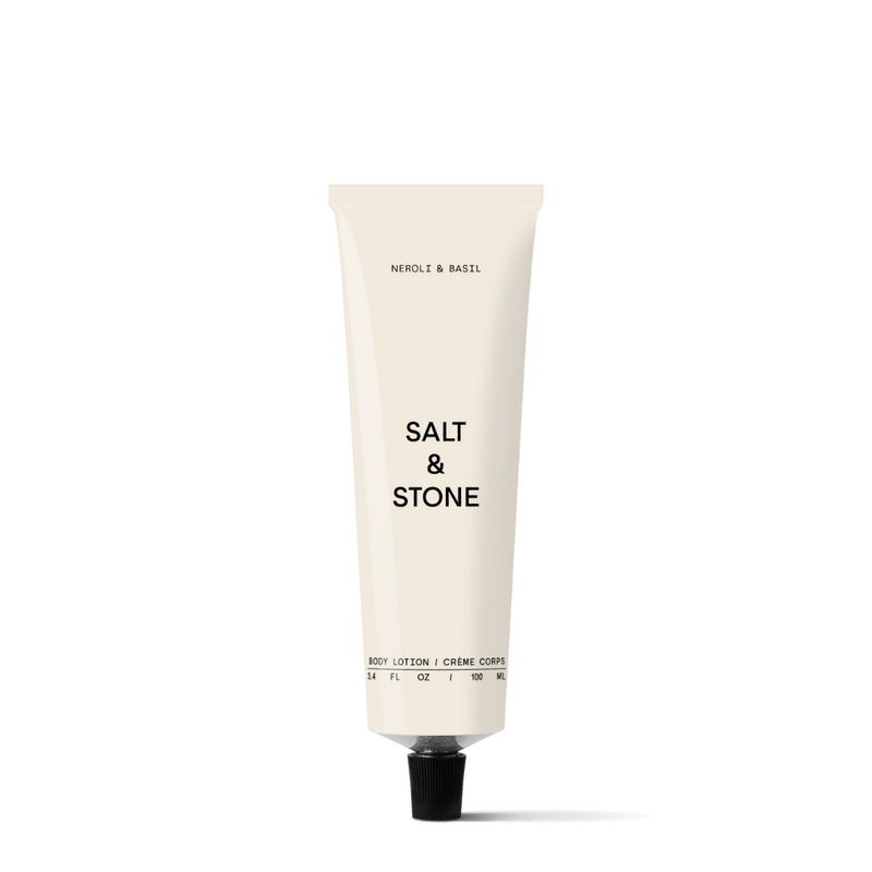 NEROLI & BASIL Body Lotion