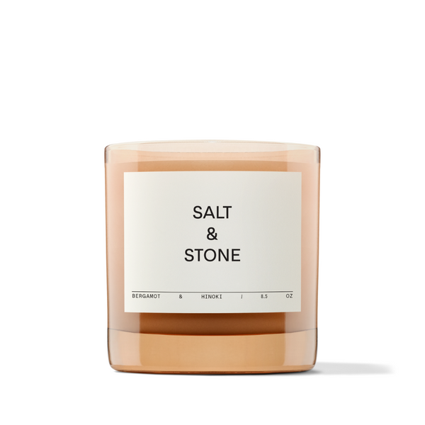 Svíčka Grapefruit & Hinoki