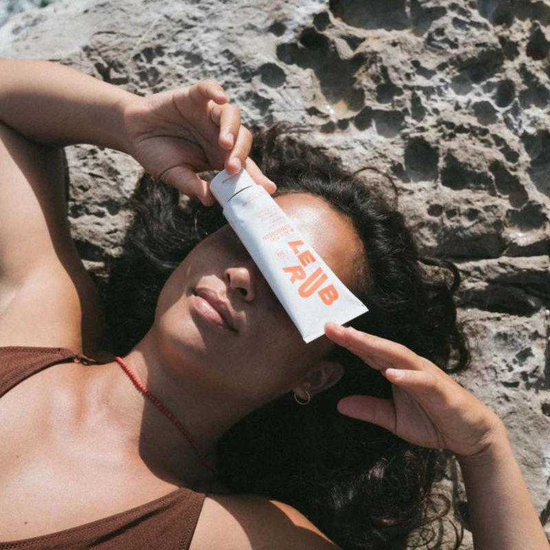 SPF 30 Everyday sunscreen