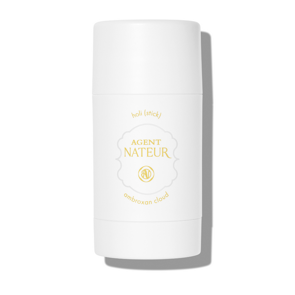 holi (stick) ambroxan cloud deodorant