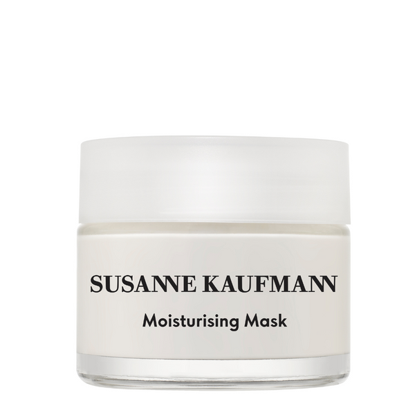 Moisturizing Mask