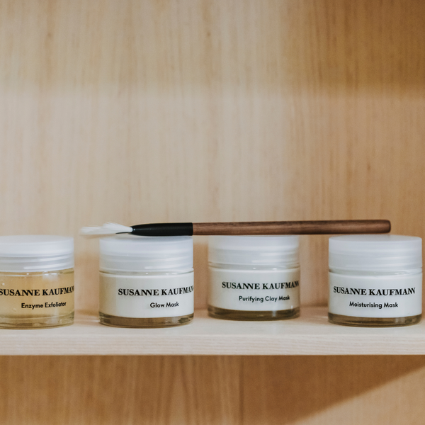 Moisturizing Mask