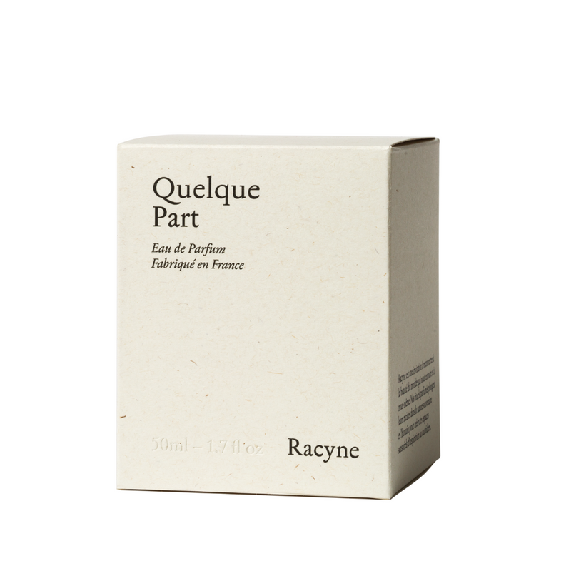 Quelque Part