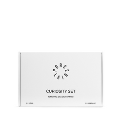 Curiosity set