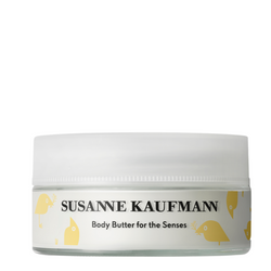 Body Butter for the Senses