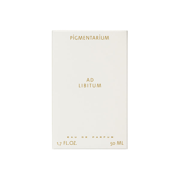 Ad Libitum