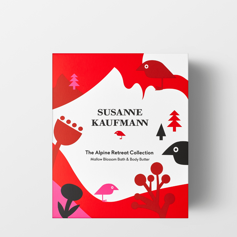 The Alpine Retreat Collection