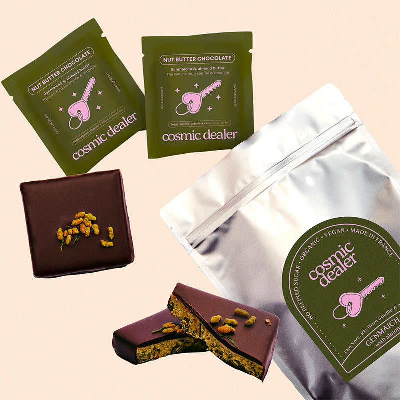 Pack of 10