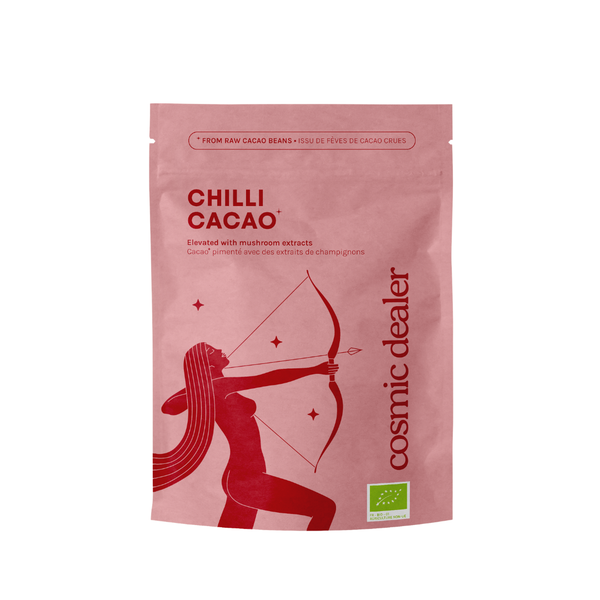 Chilli Cacao Cosmic Dealer