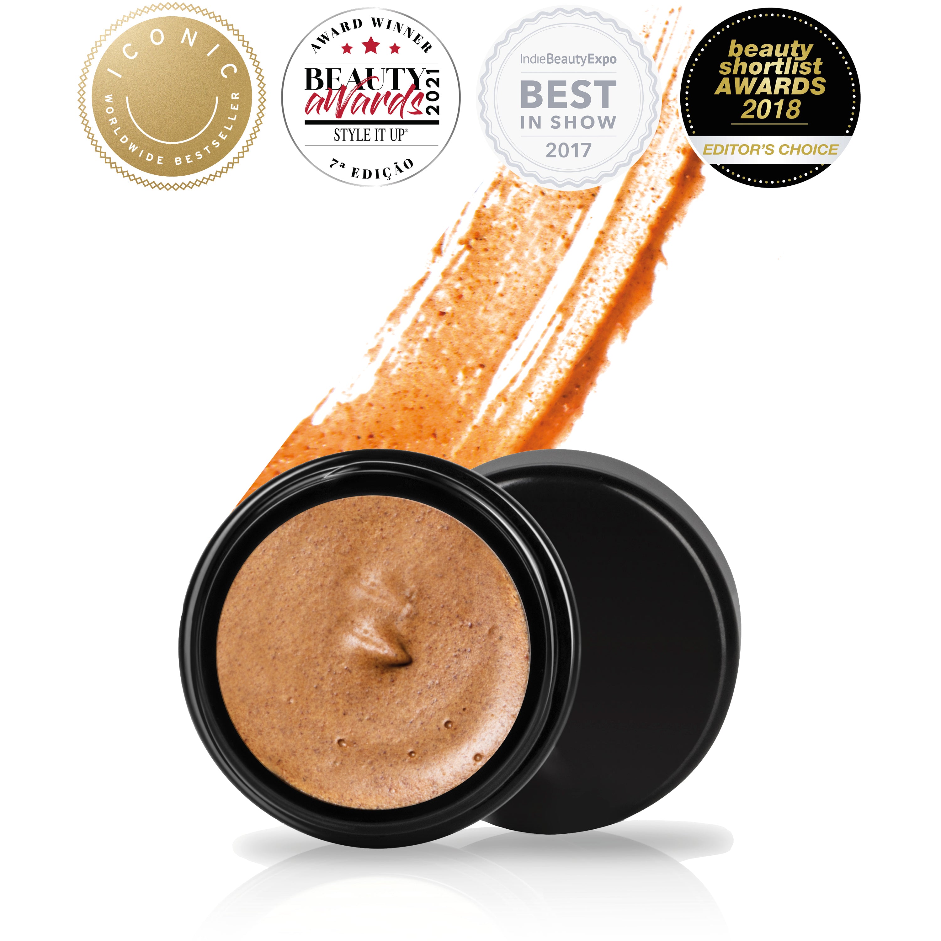 Čistící maska MASK AND WASH