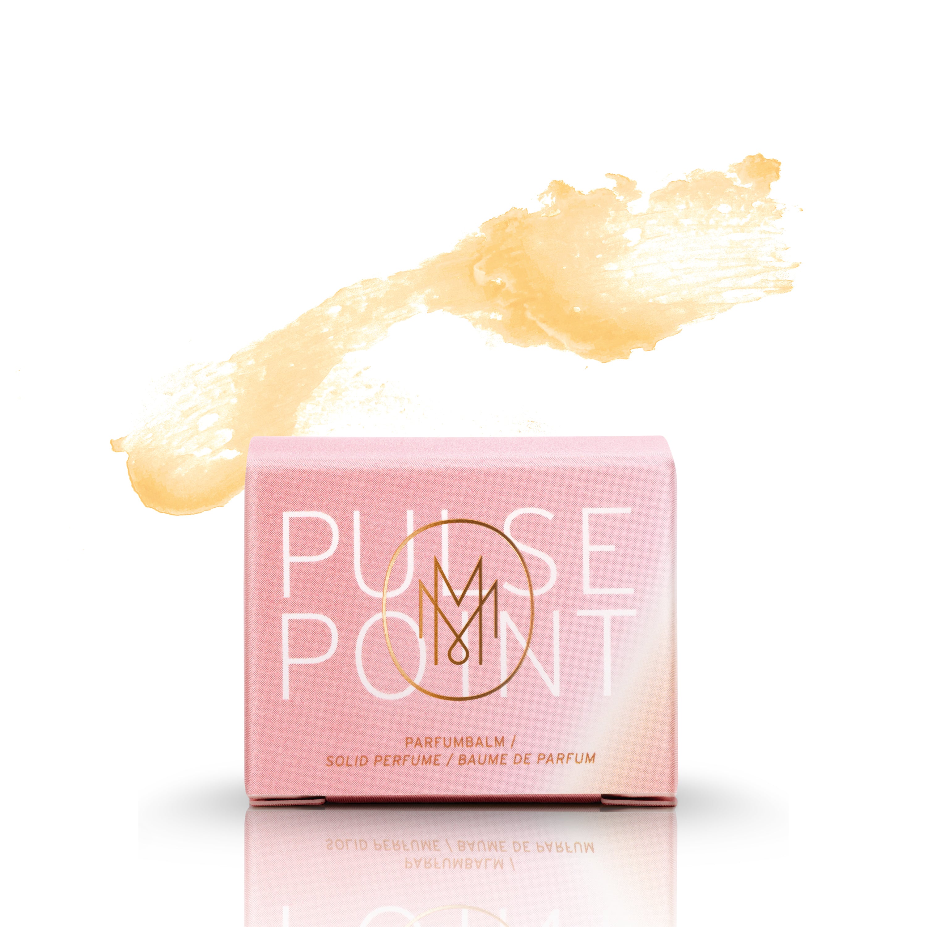 Pulse Point Perfume