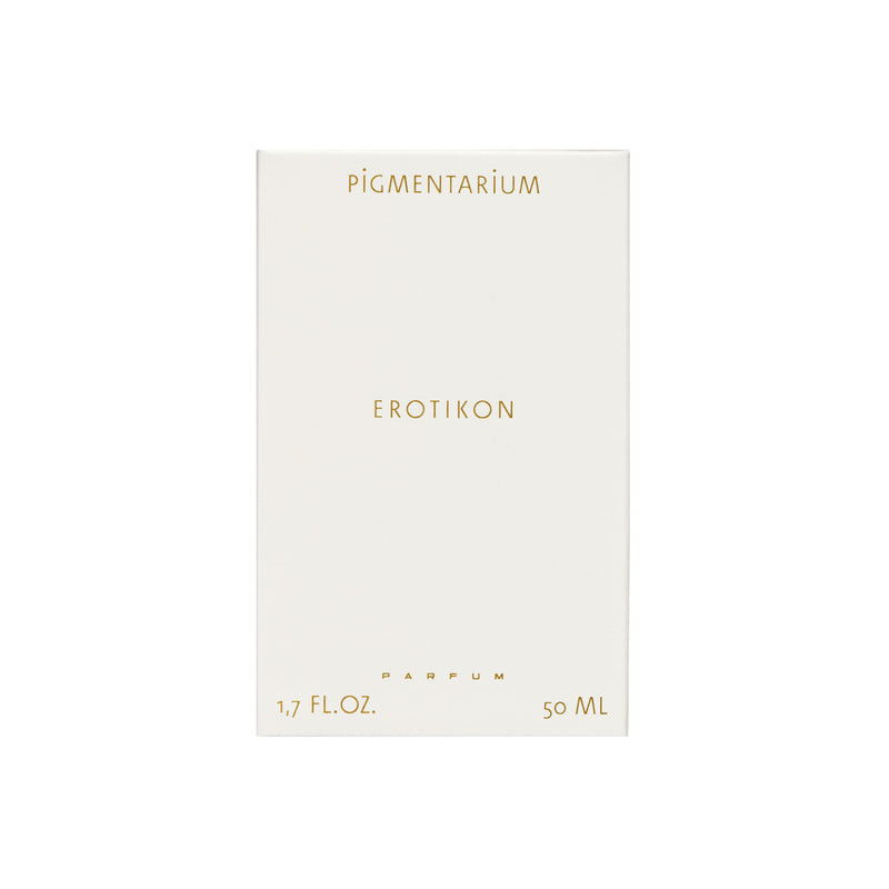 Erotikon