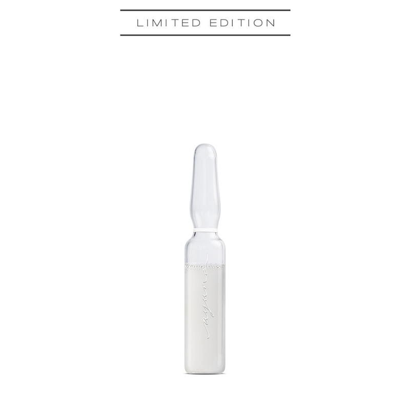 Fusta Longeva Ayuna Byssine