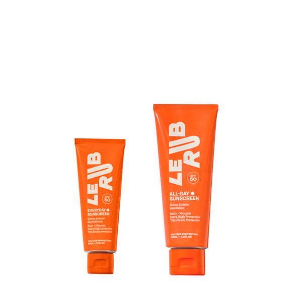 All Over SPF 50