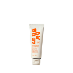 Le Rub Everydy sunscreen