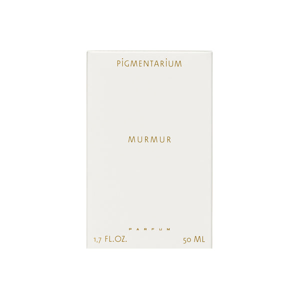 Murmur