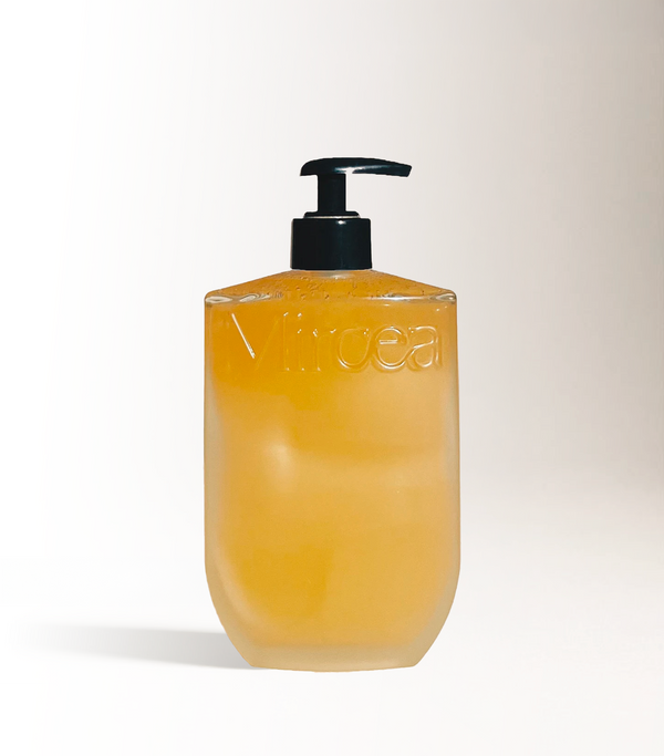 Body wash Fig Tree + Peppermint
