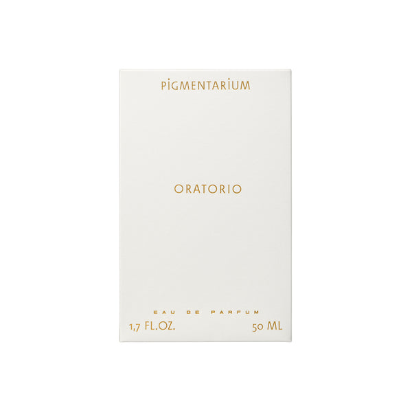 Oratorio