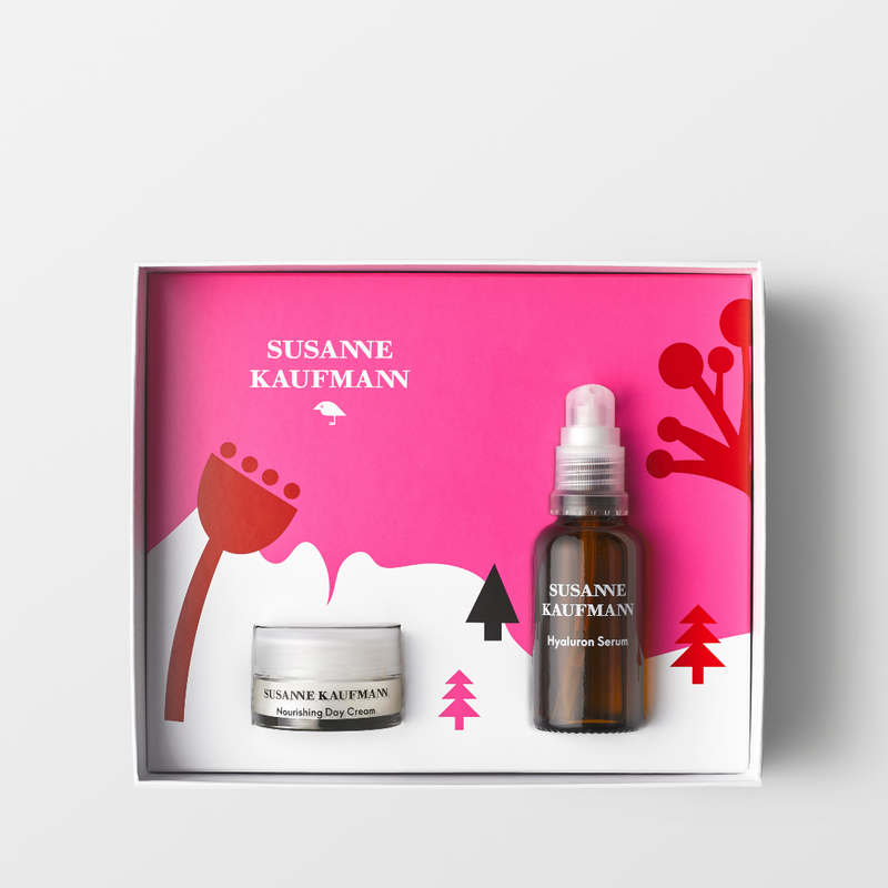 The Hydrate & Glow Collection