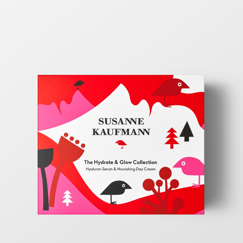 The Hydrate & Glow Collection