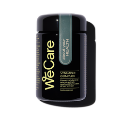 Vitamin C Complex