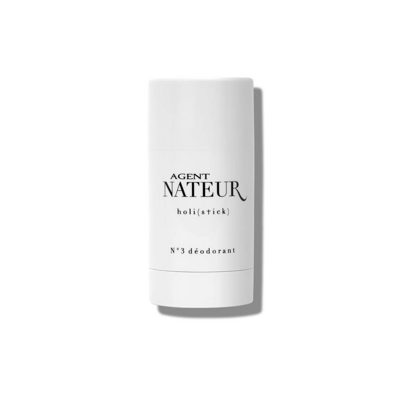 Agent Nateur Deodorant 