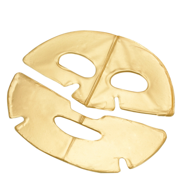 Liftingová hydrataační zlatá maska MZ Skin